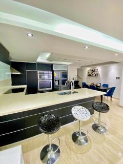 Beautiful equipped family home - - 4