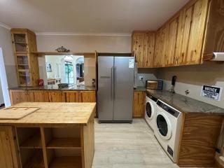 Kirstenbosch On Moss - Città del Capo - 2