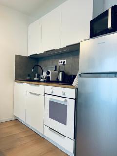 B2 Apartman - Balatonszemes - 8