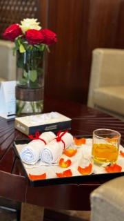 Laten Suites Prince Sultan - Jeddah - 9