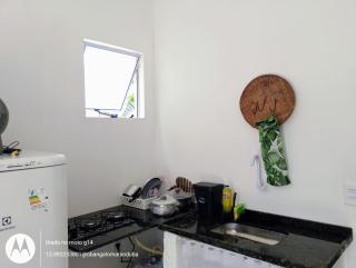 ÔBANGALÔ MARANDUBA chalé inteiro - 2