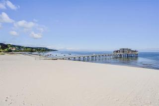 Strandnära uthyrning i Båstad - Båstad - 8