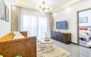 Cityscape Haven - Nairobi - 8