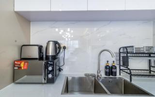Cityscape Haven - 6