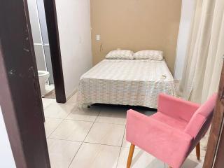 Apartamento 2 quartos a poucos metros da praia - Bombinhas - 7