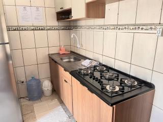 Apartamento 2 quartos a poucos metros da praia - Bombinhas - 5
