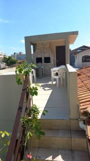 Apartamento 2 quartos a poucos metros da praia - Bombinhas - 4