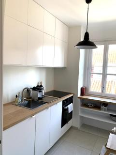 Astrée, Appartement 2-4 pers hyper-centre le touquet - 5