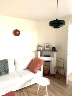 Astrée, Appartement 2-4 pers hyper-centre le touquet - 4