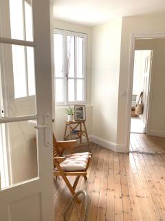 Astrée, Appartement 2-4 pers hyper-centre le touquet - 3