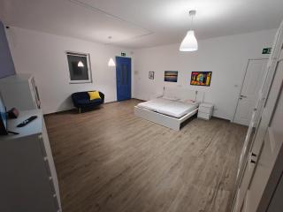 Spacious Central Apartment - Rabat - 7