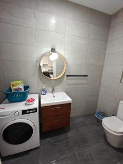 Spacious Central Apartment - Rabat - 6