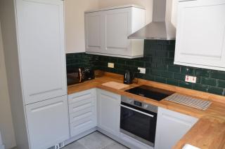 Albany Cottage - Rockcliffe - 1