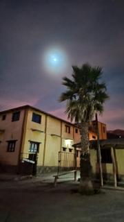 Hotel La Herencia - Tilcara - 2