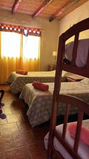Hotel La Herencia - Tilcara - 1