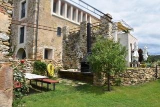 Can Cauliques - Sant Ferriol - 8