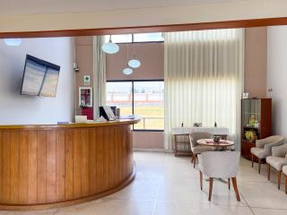 DM Hoteles Arequipa - Arequipa - 7