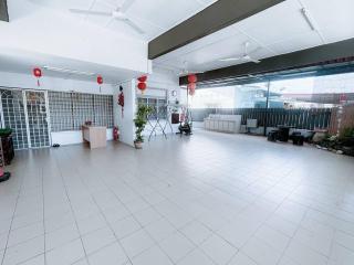 Warmy Homestay - Teluk Intan - 6