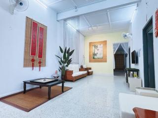 Warmy Homestay - Teluk Intan - 5