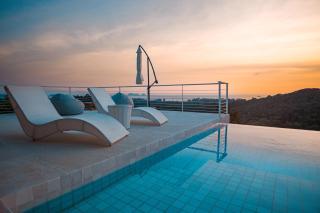 Horizon Villa - Srithanu - 7