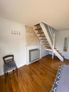 Maison de Bourg - Hermanville-sur-Mer - 1