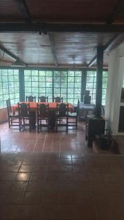 El Hornero Casa de campo en la Montaña - Yala - 4
