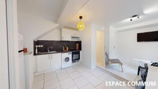 Coty - chambre 1 - Le Havre - 8