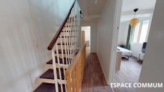 Coty - chambre 1 - Le Havre - 4