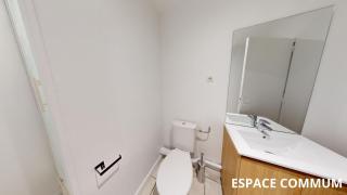 Coty - chambre 1 - Le Havre - 2