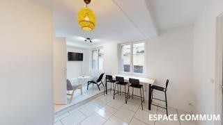 Coty - chambre 1 - Le Havre - 7