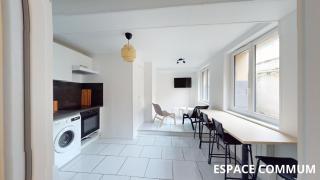 Coty - chambre 1 - Le Havre - 5