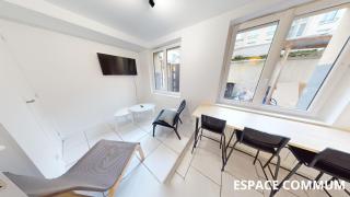 Coty - chambre 1 - Le Havre - 6