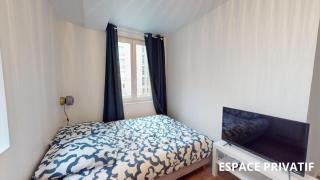 Coty - chambre 1 - Le Havre - 9