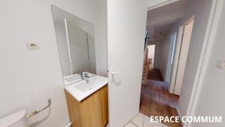 Coty - chambre 1 - Le Havre - 1