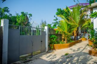 Bamboo Garden B&B - Kendwa - 0