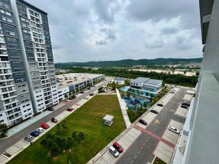 Melodi Inn Apartment - near UITM & Hospital Puncak Alam - Bandar Puncak Alam - 1