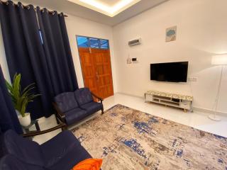 Eysma's Family Homestay - Kuala Terengganu - 7