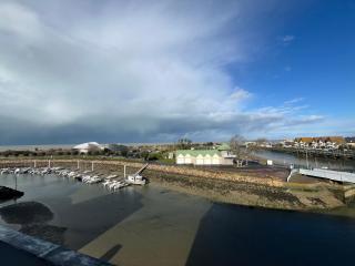 Vistamare sur Juno Beach - Vue Mer 4 pers - Courseulles-sur-Mer - 6