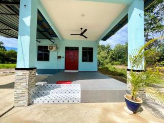 Eysma's Family Homestay - Kuala Terengganu - 5