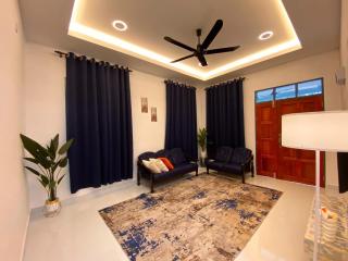 Eysma's Family Homestay - Kuala Terengganu - 4
