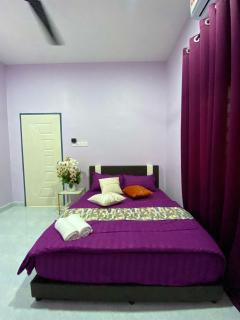 Eysma's Family Homestay - Kuala Terengganu - 2