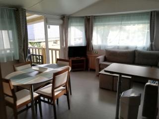 mobil home Piriac 2 chambres 4 à 6 pers - Piriac-sur-Mer - 5