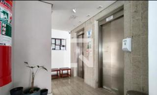 Apartamento da Fabiana, Aviação Praia grande sp - Praia Grande - 4