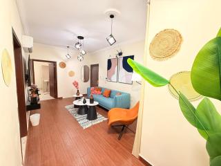 F Large Apt in Prime Location - Dschidda - 5