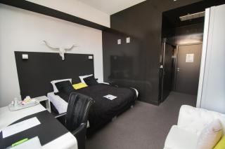 Hotel Moon - Sint-Niklaas - 6