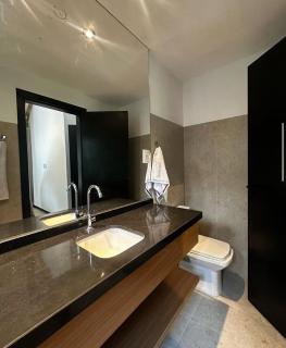 Refúgio de Luxo na Praia do Forte Casa 3 Suítes entre o Mar e a Mata - 4