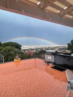 La Terrazza Quisisana Sorrento Coast - Castellammare di Stabia - 5