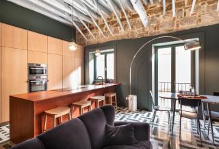 Darlon Suite - Palermo - 6