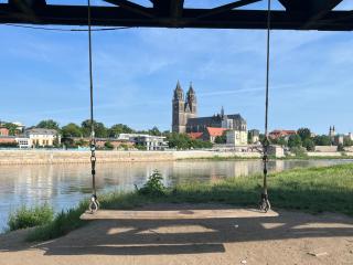 Elbidyll - Magdeburgo - 9
