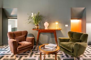 Darlon Suite - Palermo - 3